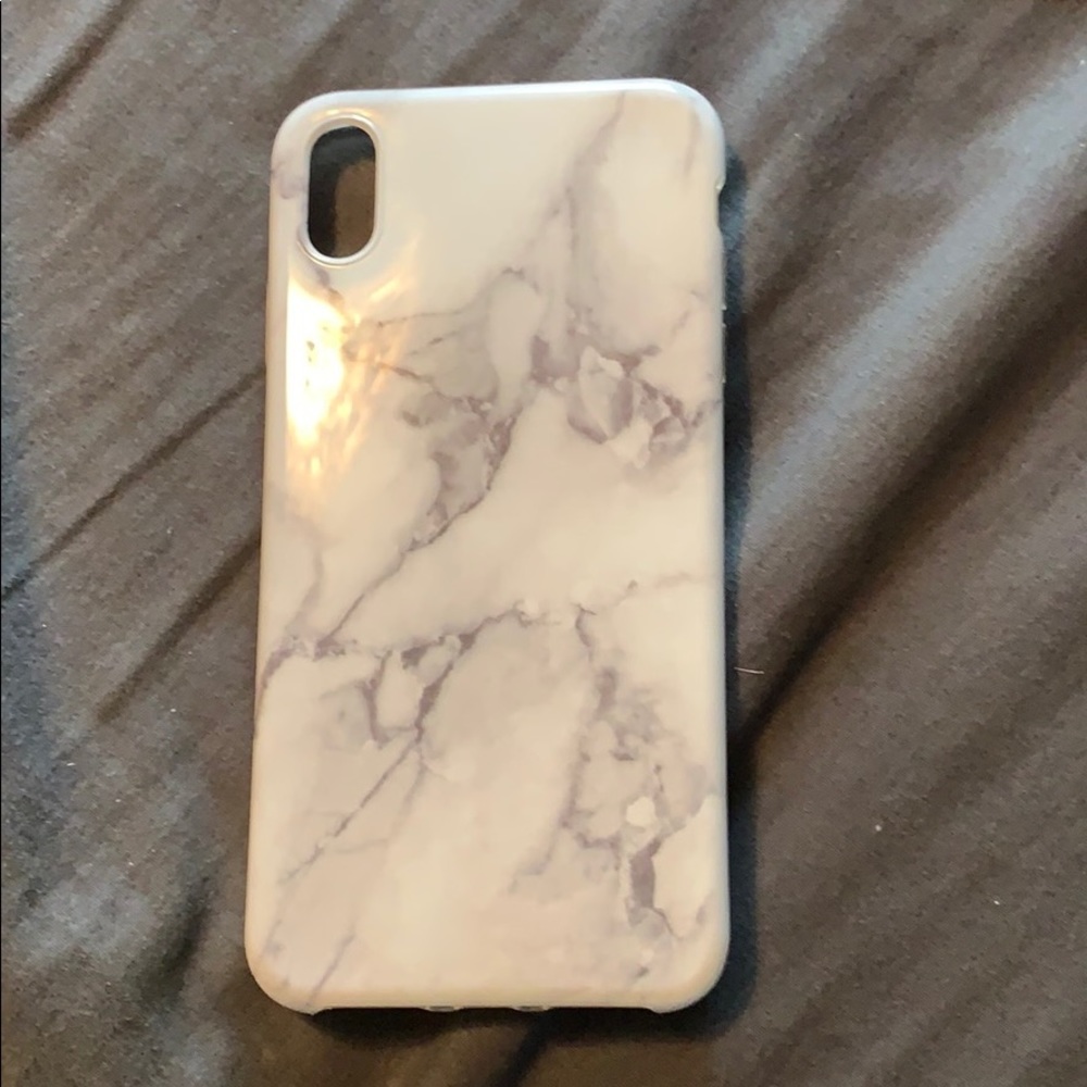 marble xs max case